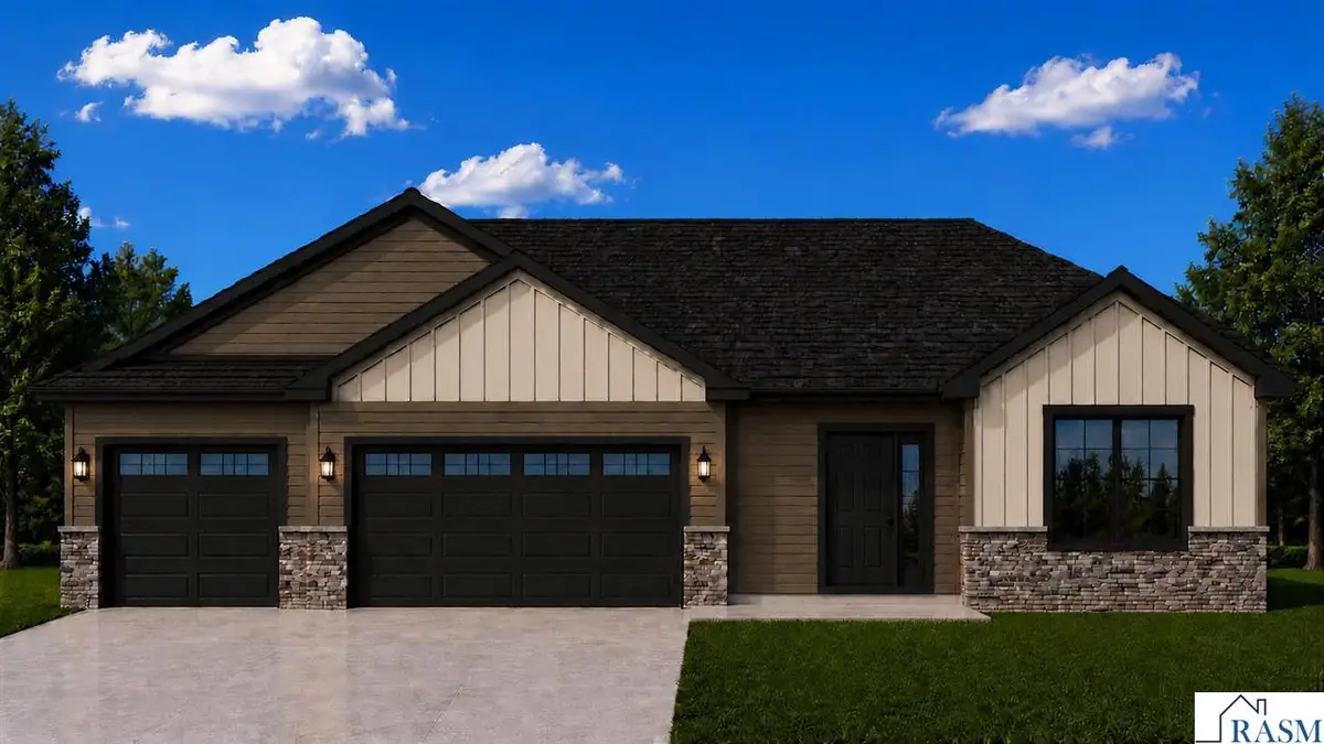 450 NE Stoneridge Lane, Owatonna, MN 55060-1229 - #1