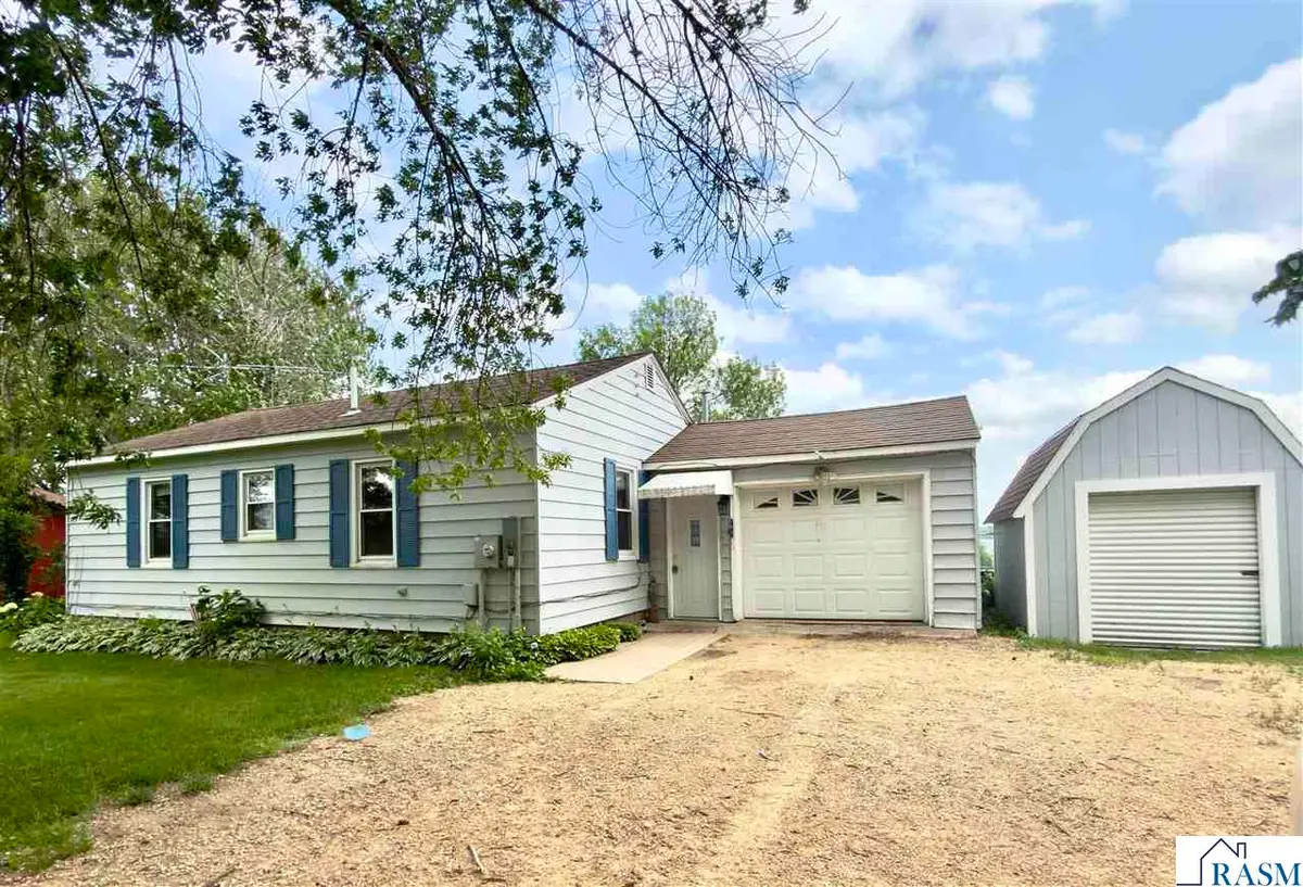46027 Beaver Dam Road, Cleveland, MN 56017 - #1