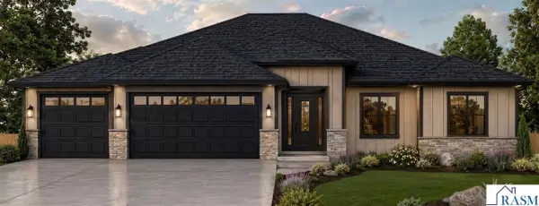 128 Oak Marsh Drive, Mankato, MN 56001
