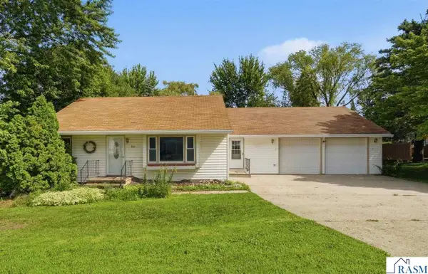 316 W Silver Street, Mapleton, MN 56065