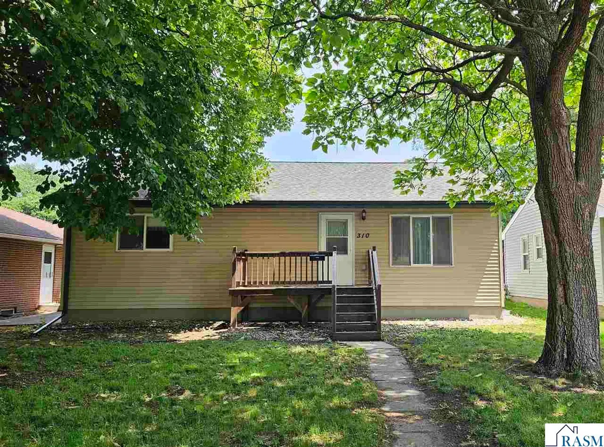 310 N Garden Street, New Ulm, MN 56073 - #1