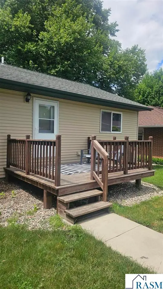 310 N Garden Street, New Ulm, MN 56073 - #3