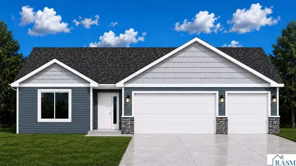 282 Three Lakes Drive, Madison Lake, MN 56063-1229