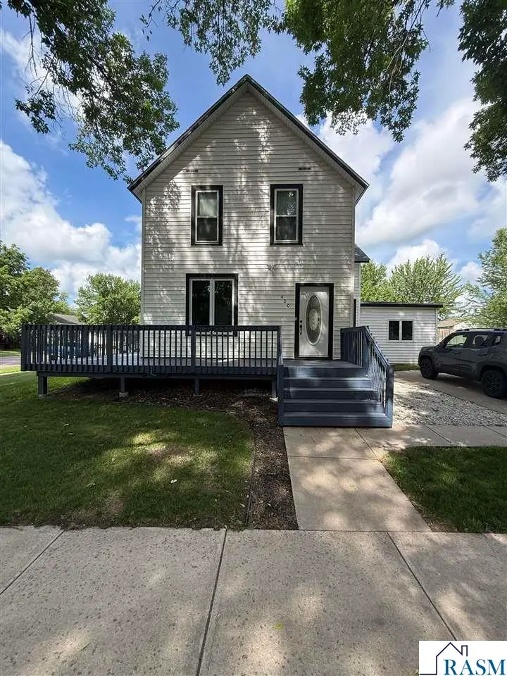400 SW Walnut Street, Sleepy Eye, MN 56085 - #3
