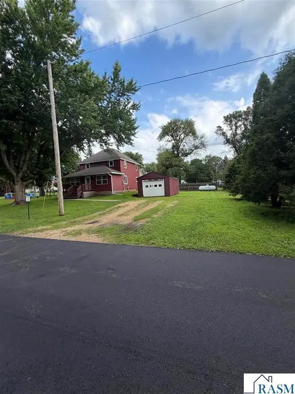 106 Fairgrounds Street, Garden City, MN 56034