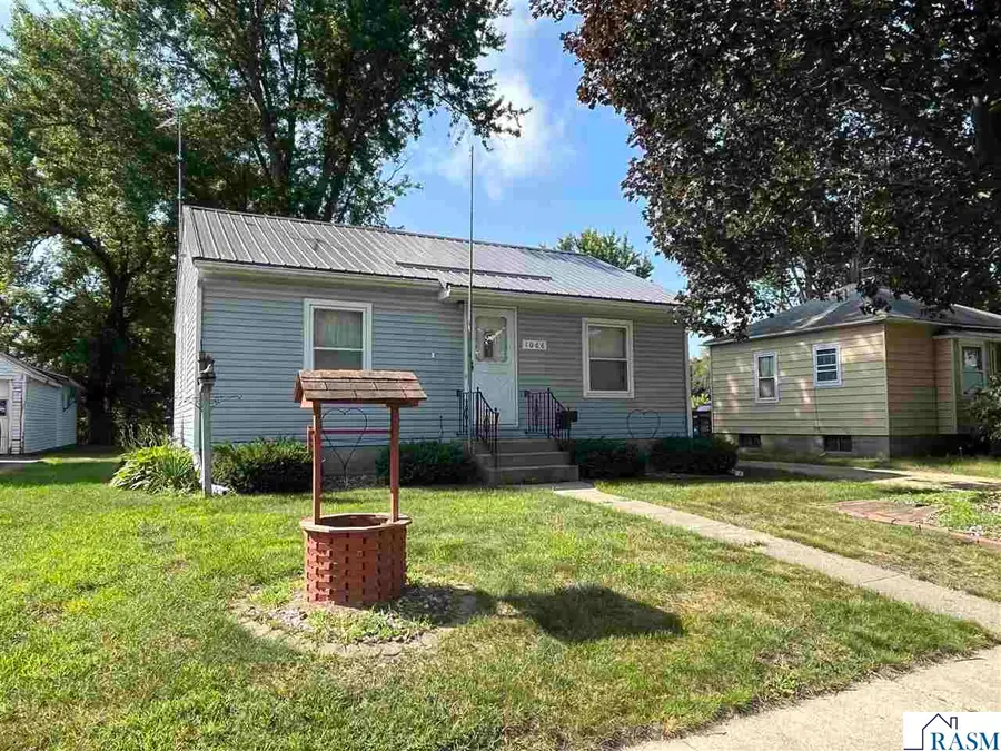 1066 1st Avenue South, Saint James, MN 56081 - #3