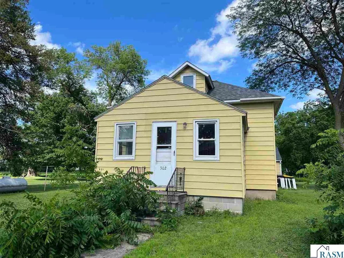 302 County Road 19 N, Odin, MN 56160 - #1