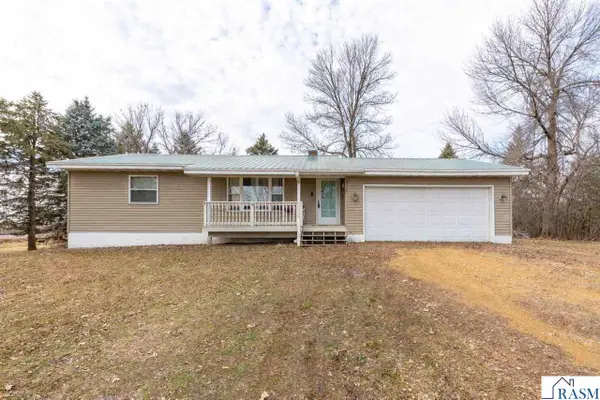 428 2nd Avenue, Pemberton, MN 56078