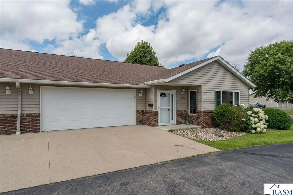 1355 Adams Street, Mankato, MN 56001 - #1