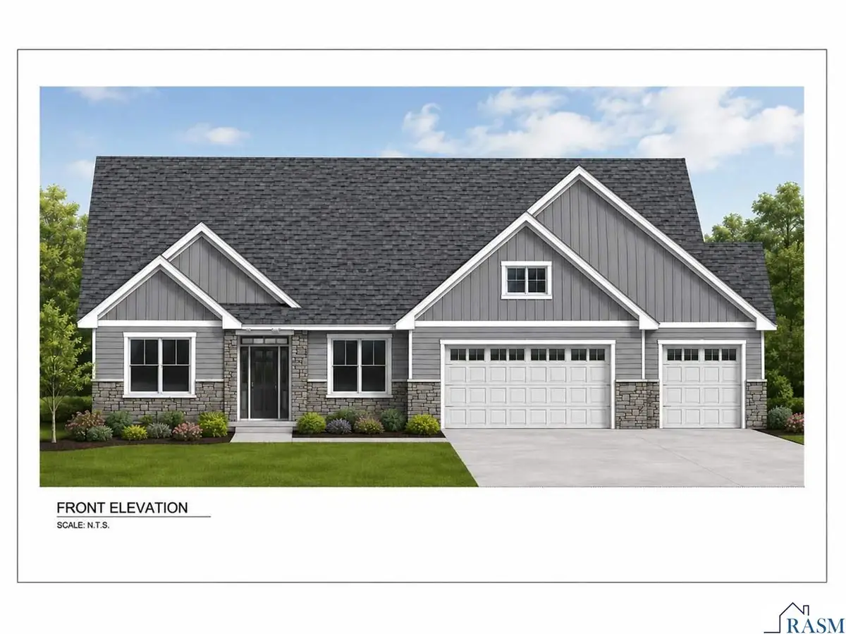 1010 Bitterend Circle, Mankato, MN 56001 - #1