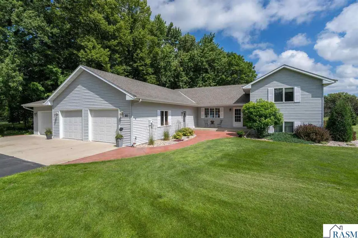 80 Canterbury Court, Mankato, MN 56001 - #1