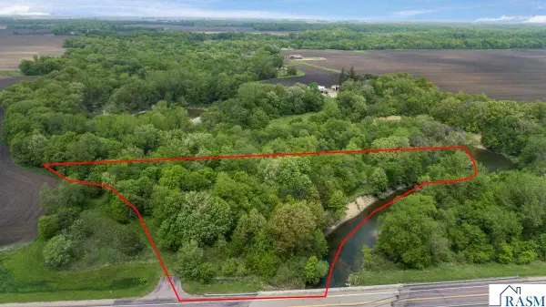 TBD 320th Street, Le Sueur, MN 56058