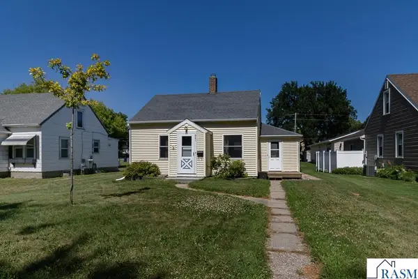 921 S Jefferson Street, New Ulm, MN 56073