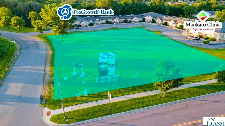 TBD Trail Creek Addition, Mankato, MN 56001 - #2