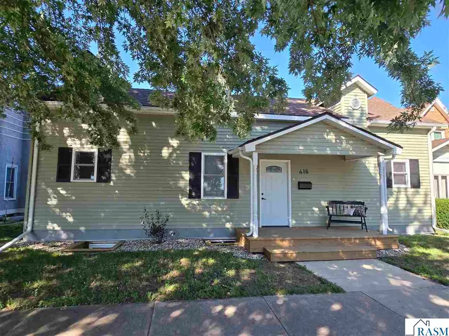 416 State St N, New Ulm, MN 56073 - #2