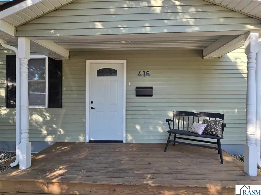 416 State St N, New Ulm, MN 56073 - #3