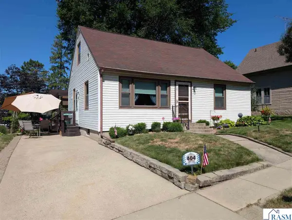 404 N Craig Street, Janesville, MN 56048