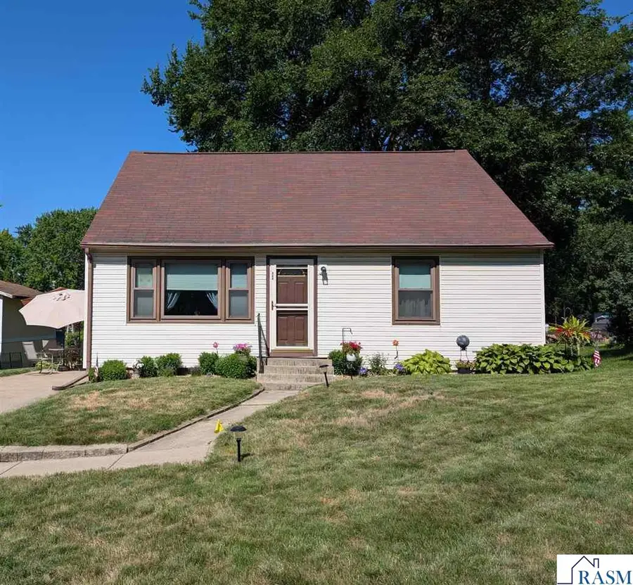 404 N Craig Street, Janesville, MN 56048 - #2