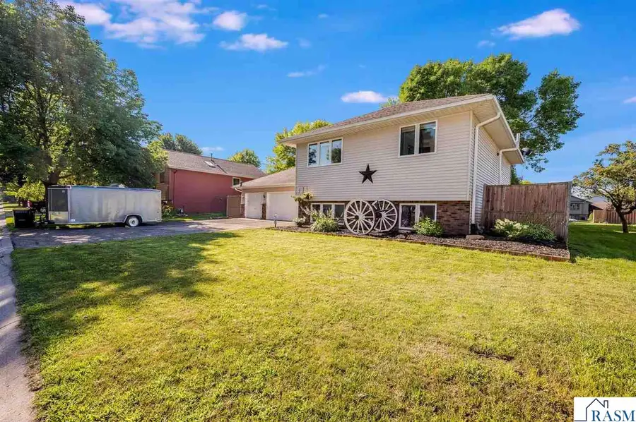 1735 N Orchid Drive, Mankato, MN 56001 - #3