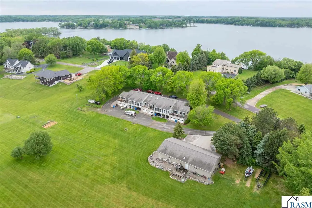 6105 Shamrock Drive, Madison Lake, MN 56063 - #1