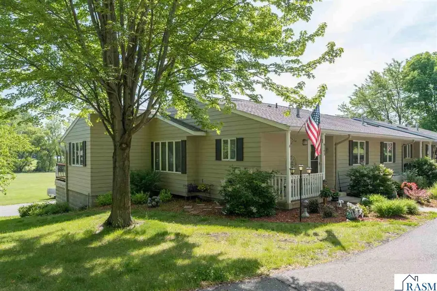 6105 Shamrock Drive, Madison Lake, MN 56063 - #2