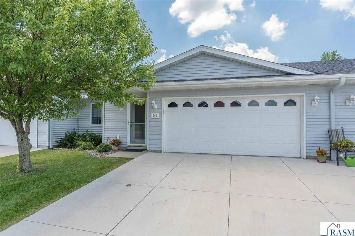 549 Oakwood Drive, Janesville, MN 56048 - #1