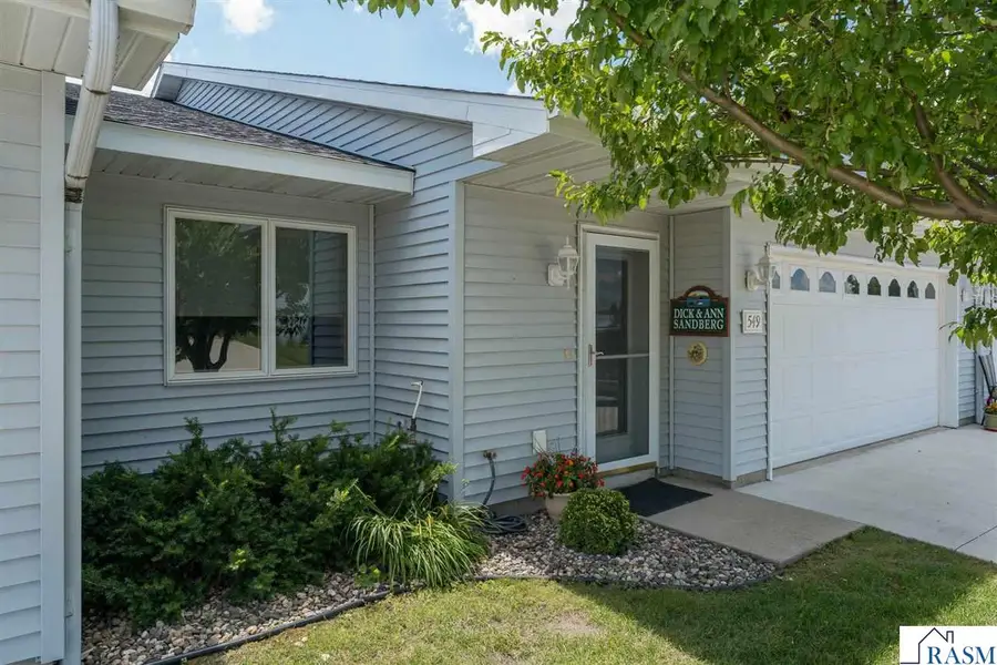 549 Oakwood Drive, Janesville, MN 56048 - #3