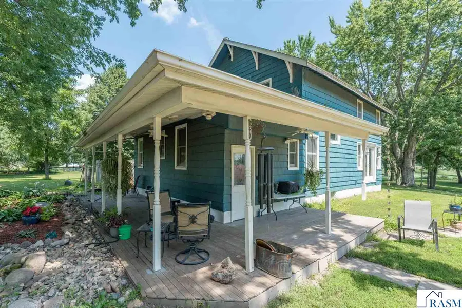 223 SW Joy Avenue, Madelia, MN 56062 - #2