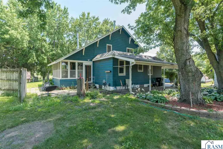 223 SW Joy Avenue, Madelia, MN 56062 - #3