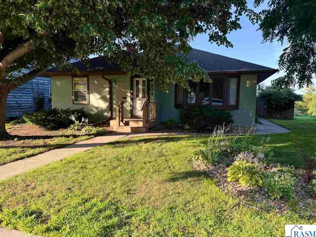 904 N German Street, New Ulm, MN 56073 - #1
