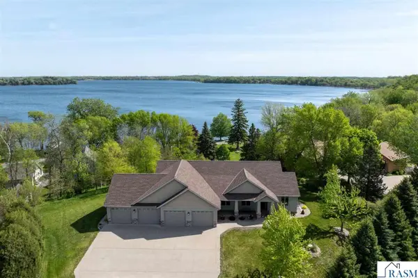 60340 Maverick Court, Madison Lake, MN 56063