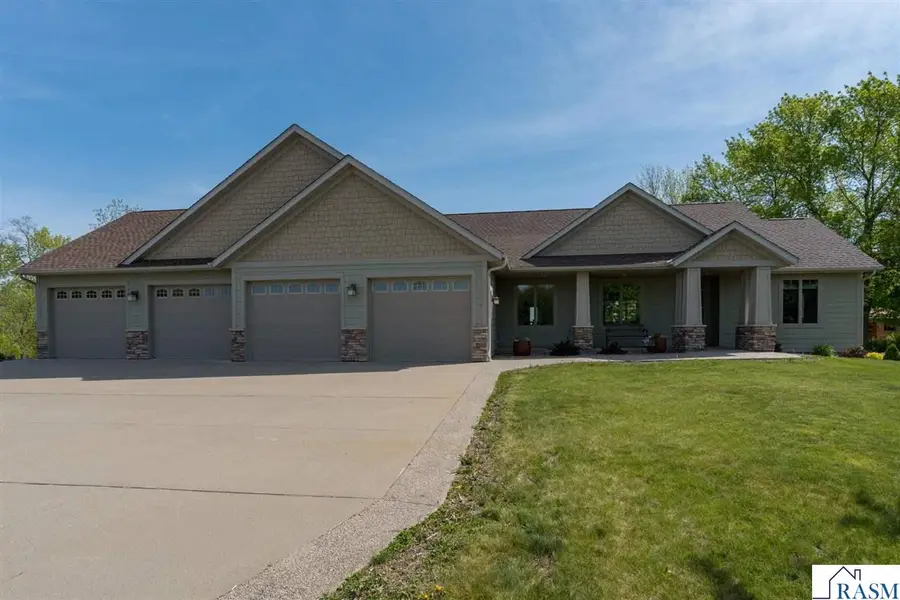 60340 Maverick Court, Madison Lake, MN 56063 - #2