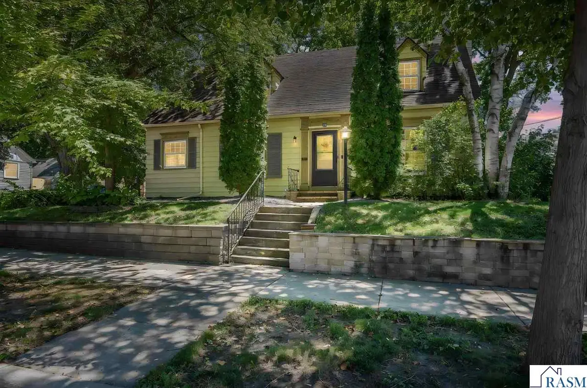 115 Bradley Street, Mankato, MN 56001 - #1