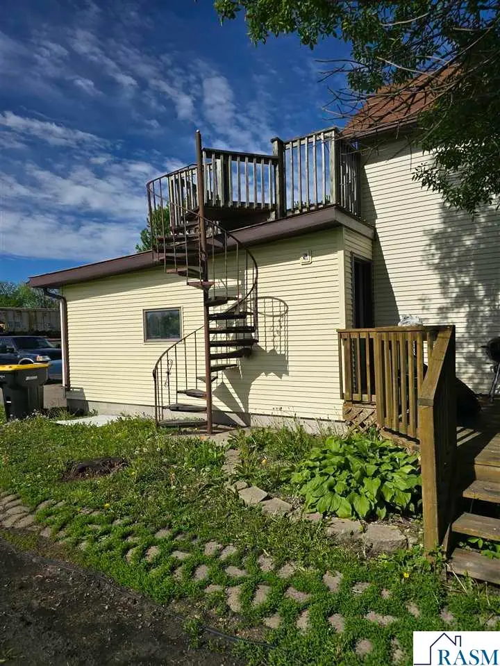 604 E Willow Avenue, Olivia, MN 56277 - #3