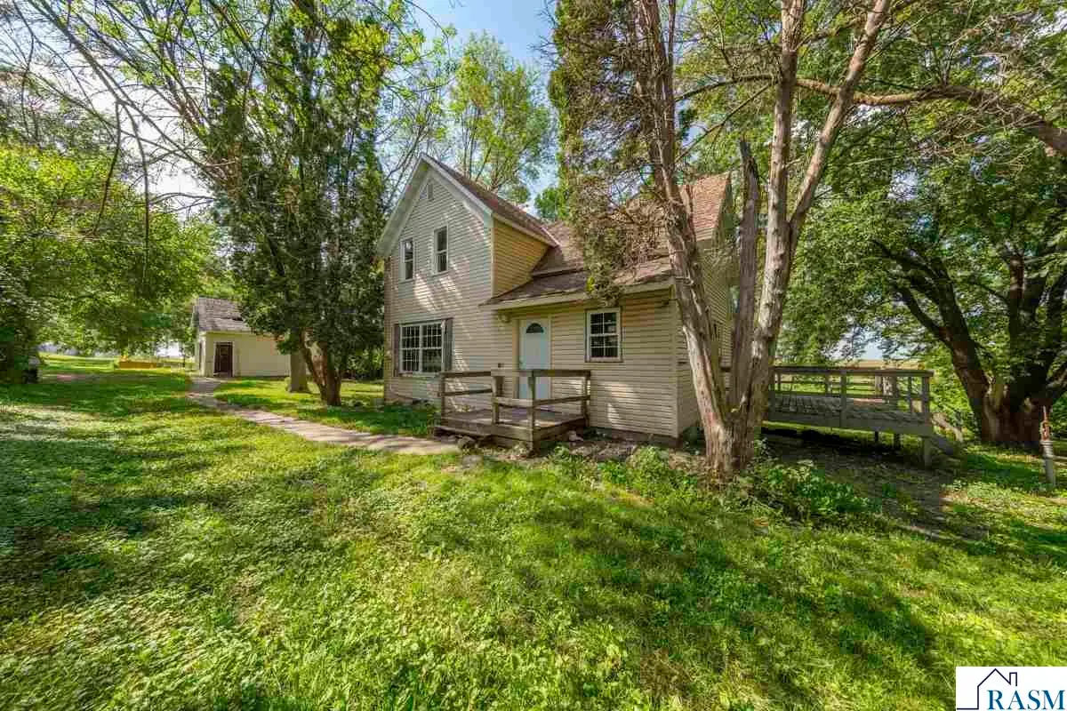404 NE 2nd Avenue, Mapleton, MN 56065 - #1