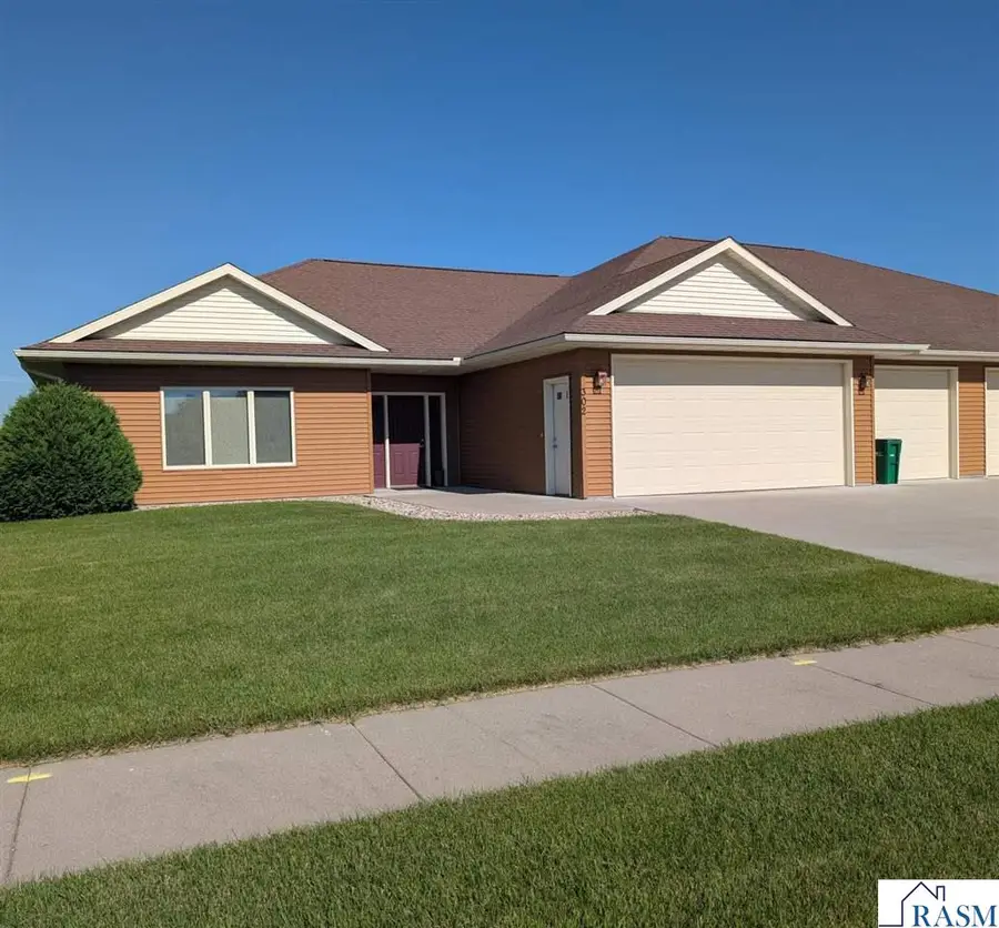 302 Nelson Street, Janesville, MN 56048 - #2