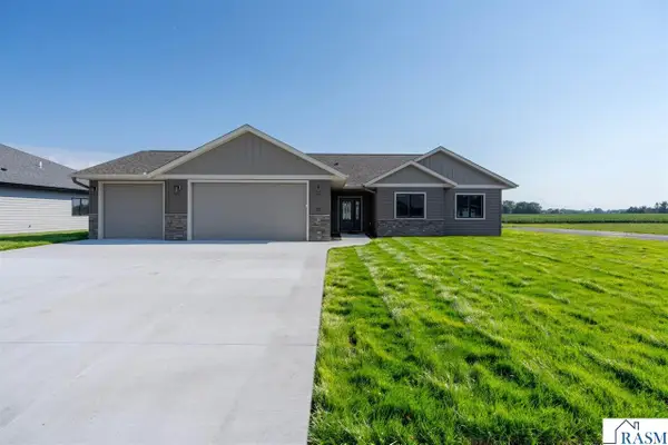 57 Evergreen Lane, Madison Lake, MN 56063
