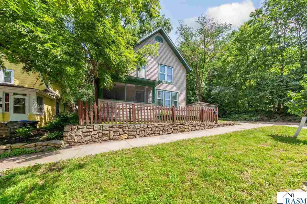 229 Locke Street, Mankato, MN 56001 - #1