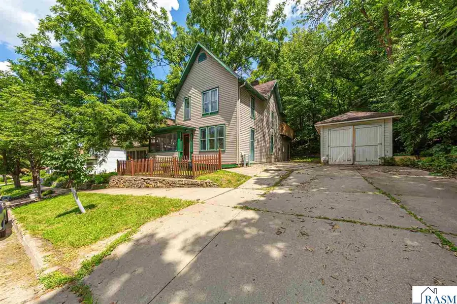 229 Locke Street, Mankato, MN 56001 - #2