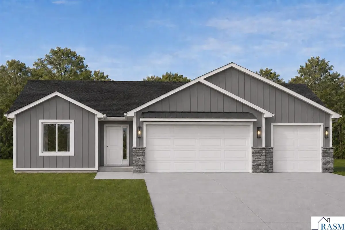 1132 Cullen Street, Saint Peter, MN 56082-2538 - #1