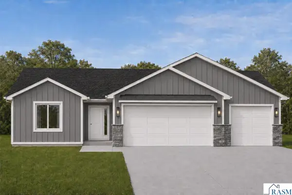 1132 Cullen Street, St. Peter, MN 56082-2538