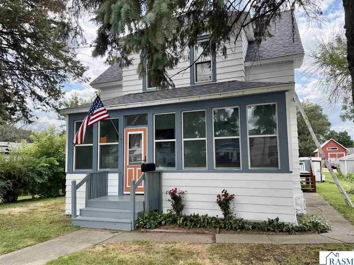 121 N Webster Street, Kasota, MN 56050 - #1