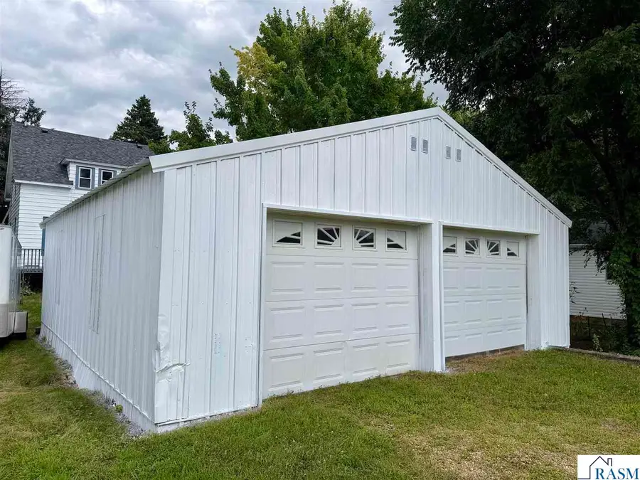 121 N Webster Street, Kasota, MN 56050 - #2