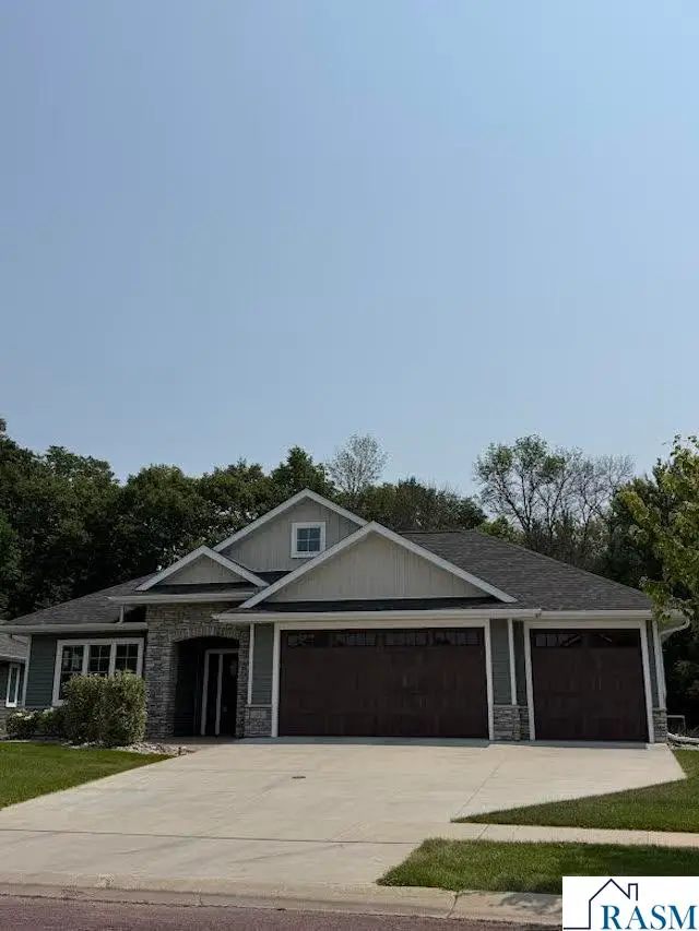 316 Dancing Waters Circle, Mankato, MN 56001 - #1