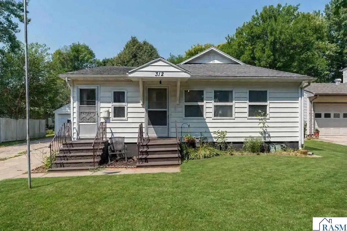 312 N 7th Street, Saint Peter, MN 56082 - #1