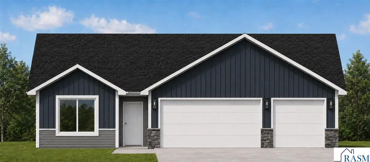 800 Turril Street, Le Sueur, MN 56058-0000 - #1