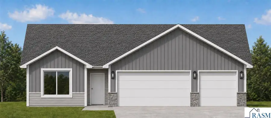 800 Turril Street, Le Sueur, MN 56058-0000 - #2