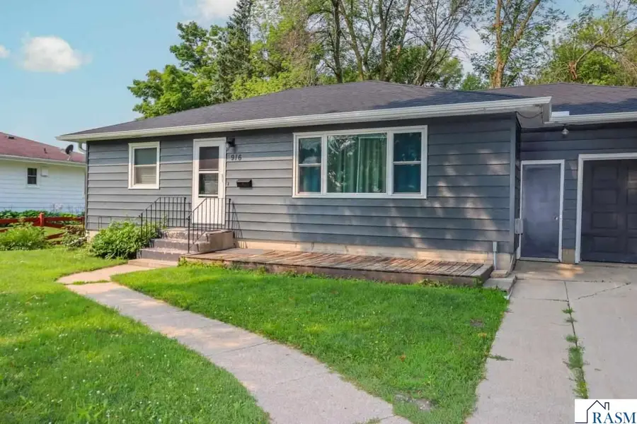 916 SW Fifth Street, Waseca, MN 56093 - #2