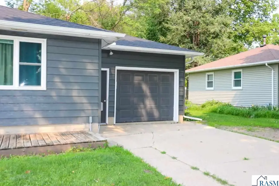 916 SW Fifth Street, Waseca, MN 56093 - #3
