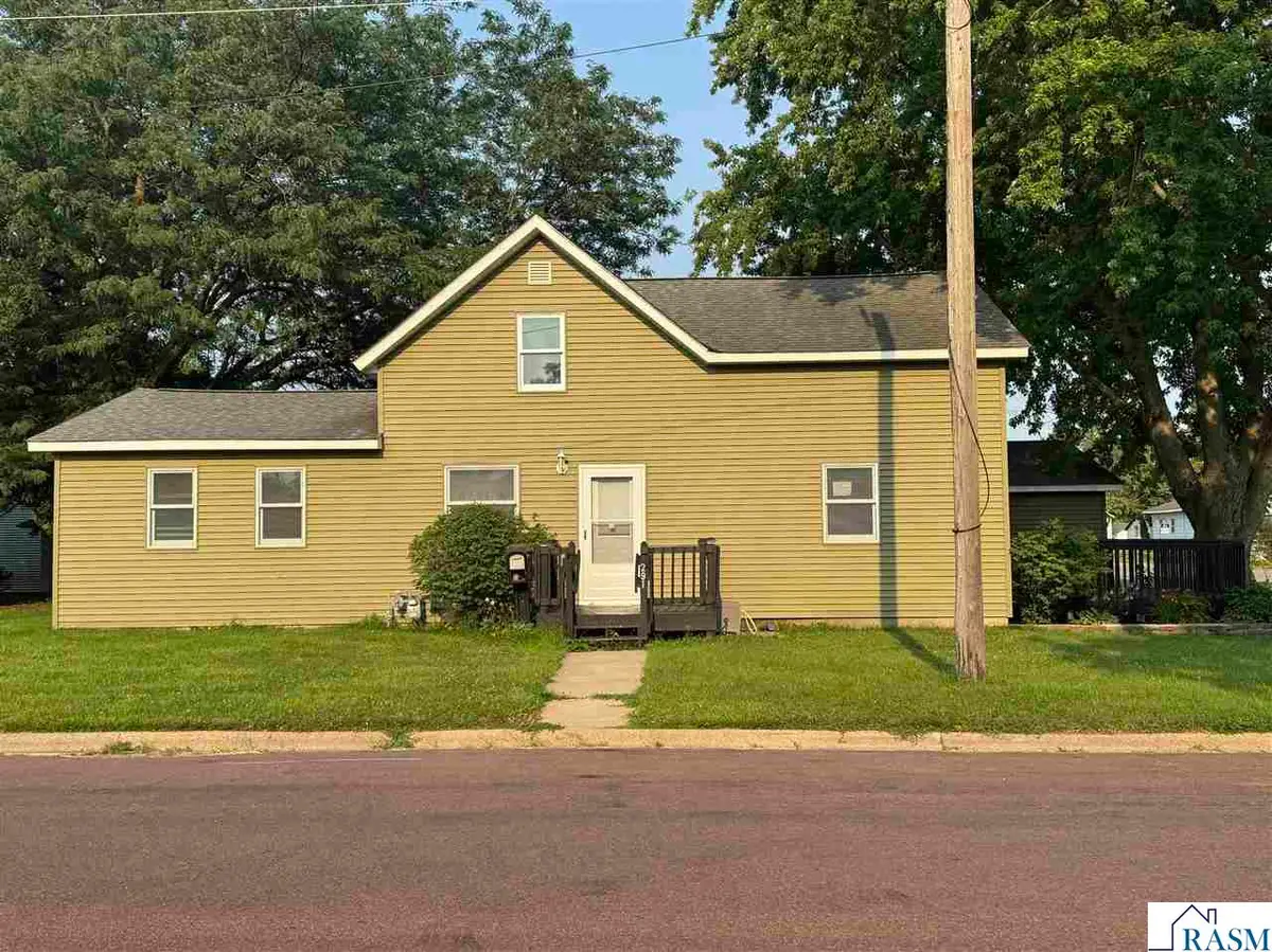 291 NW 1st Street, Wells, MN 56097 - #1